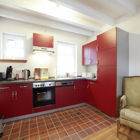 Nostalgic Apartment In The Eifel Region Шляйден Екстер'єр фото